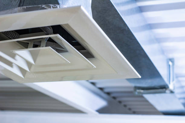 Best Home Air Vent Cleaning  in Leonia, NJ
