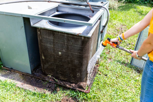 Best Affordable HVAC Duct Cleaning  in Leonia, NJ