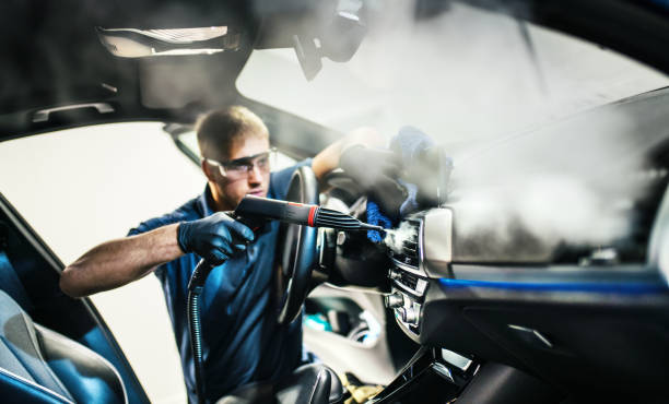  Leonia, NJ Airduct Cleaning Pros