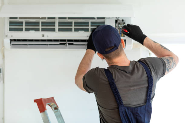 Best Affordable Duct Cleaning Services  in Leonia, NJ
