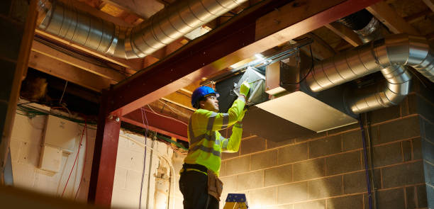 Best HVAC System Cleaning  in Leonia, NJ