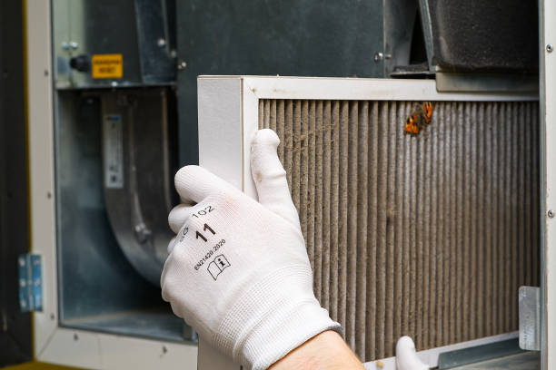 Best Air Duct Cleaning Near Me  in Leonia, NJ