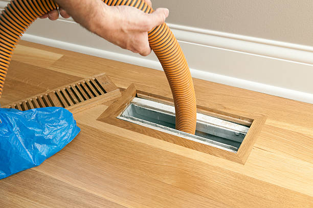 Best HVAC Air Duct Cleaning  in Leonia, NJ