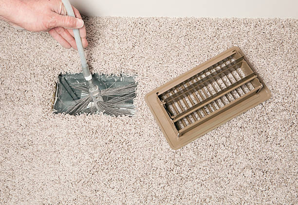 Best Best Air Duct Cleaning Company  in Leonia, NJ