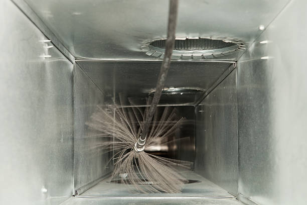 Best Dryer Vent Cleaning Services  in Leonia, NJ