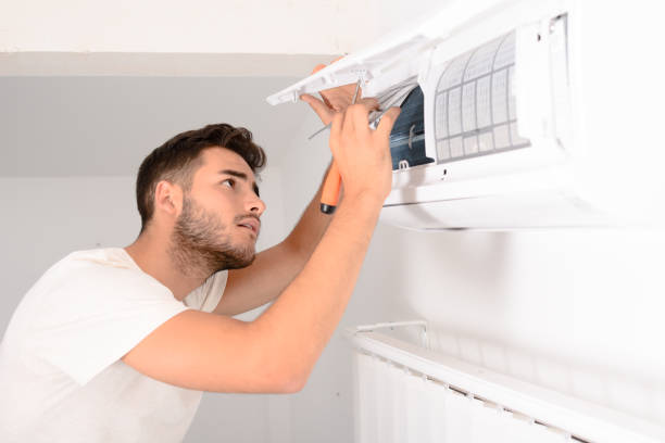 Best Affordable Air Duct Cleaning  in Leonia, NJ