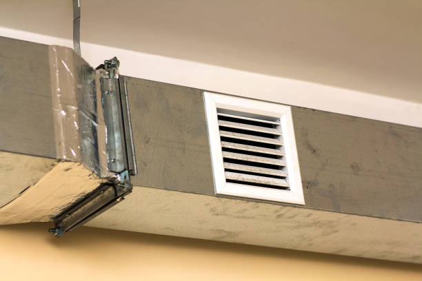 Best Best Air Duct Cleaning Company  in Leonia, NJ